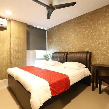 Sk Guesthouse Selayang Batu Caves Eksteriør billede