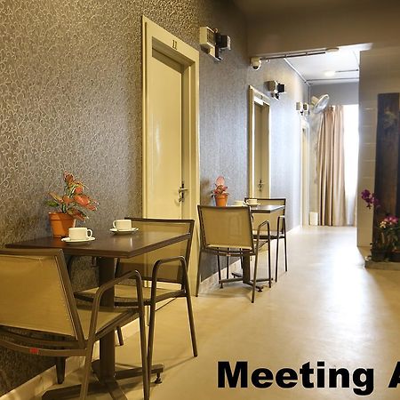 Sk Guesthouse Selayang Batu Caves Eksteriør billede
